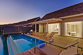 Niva Kuramathi Maldives