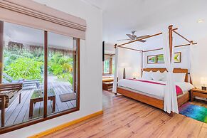 Niva Kuramathi Maldives