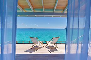Niva Kuramathi Maldives