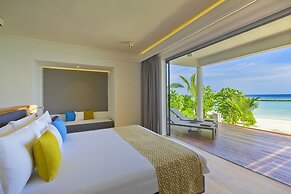 Niva Kuramathi Maldives