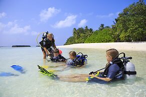 Niva Kuramathi Maldives
