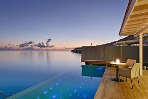 Niva Kuramathi Maldives