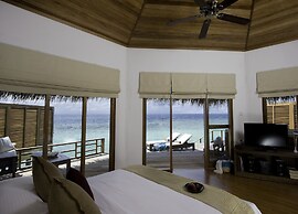 Niva Kuramathi Maldives