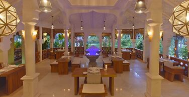 Niva Kuramathi Maldives