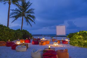 Niva Kuramathi Maldives