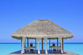 Niva Kuramathi Maldives