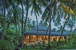 Niva Kuramathi Maldives