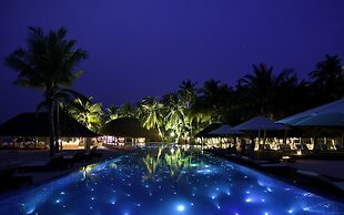 Niva Kuramathi Maldives