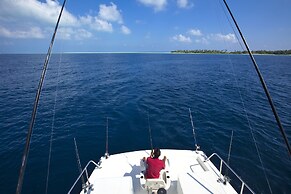 Niva Kuramathi Maldives