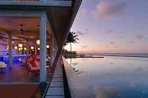 Niva Kuramathi Maldives