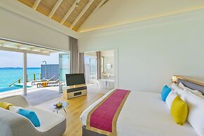 Niva Kuramathi Maldives