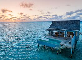 Niva Kuramathi Maldives