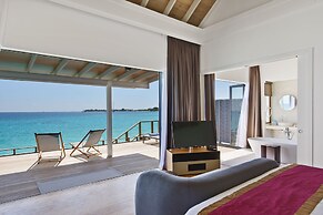 Niva Kuramathi Maldives