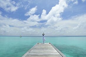 Niva Kuramathi Maldives