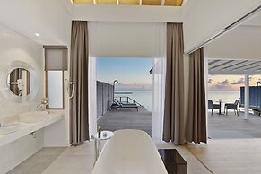 Niva Kuramathi Maldives