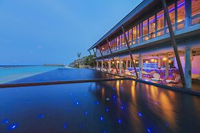 Niva Kuramathi Maldives
