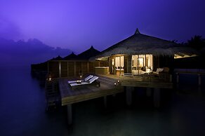 Niva Kuramathi Maldives