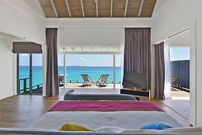 Niva Kuramathi Maldives