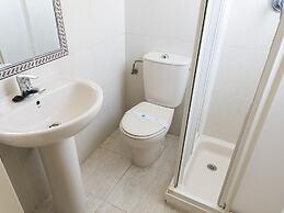 Apartamentos Coral Beach