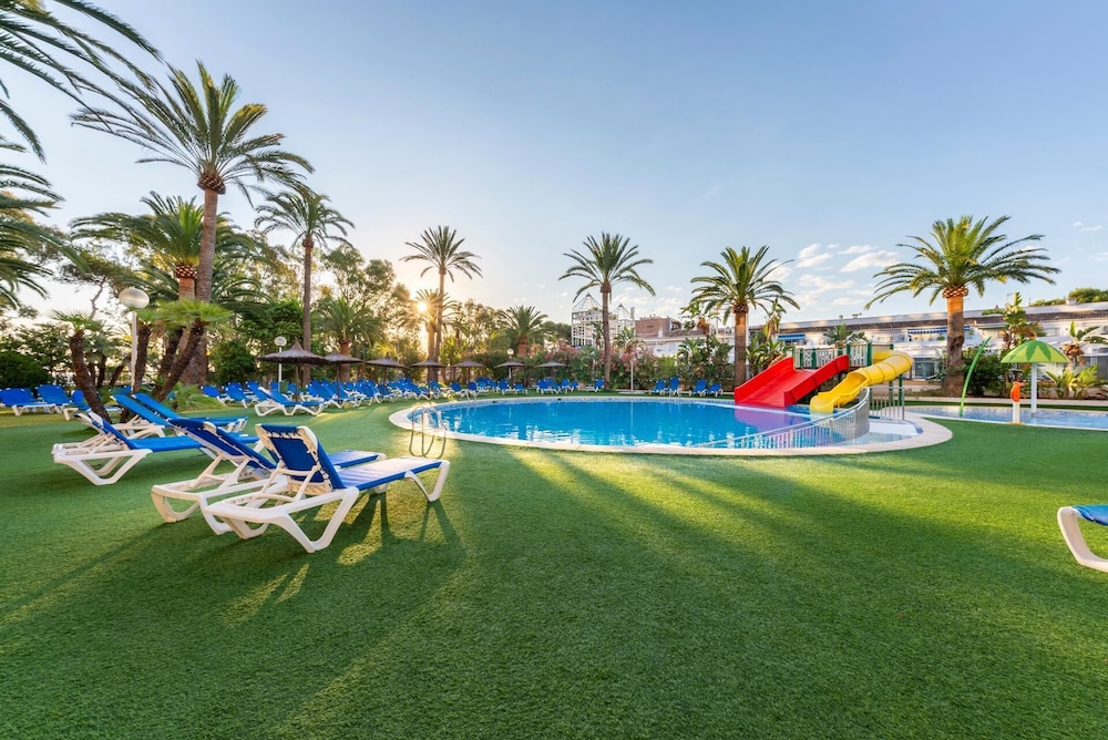 Port Denia Hotel