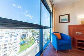Port Denia Hotel