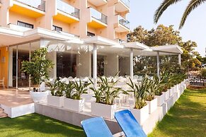 Port Denia Hotel