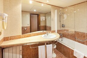 Port Denia Hotel