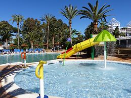 Port Denia Hotel