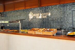 Port Denia Hotel