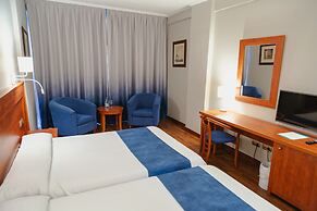 Port Denia Hotel