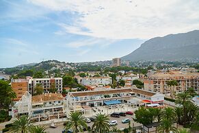 Port Denia Hotel
