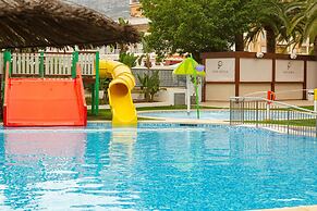 Port Denia Hotel