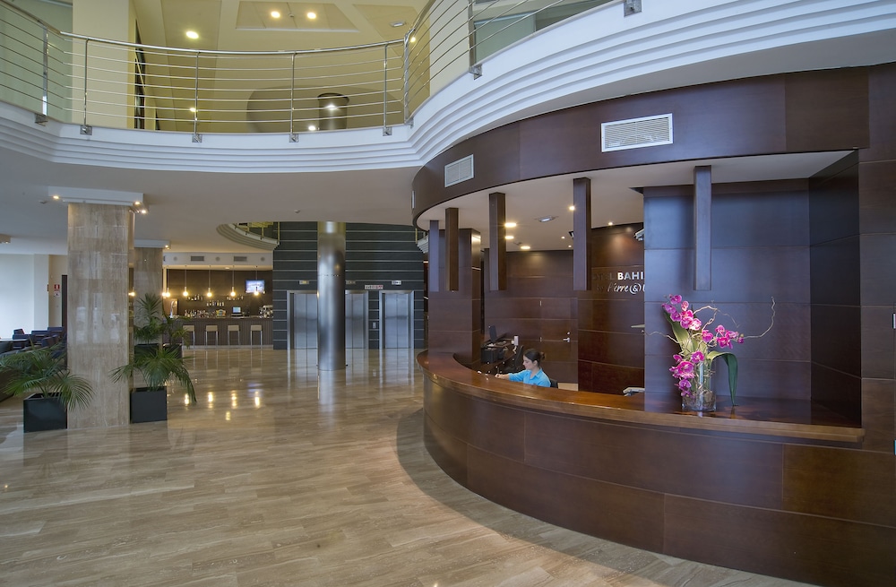 Hotel Bahía Calpe by Pierre & Vacances