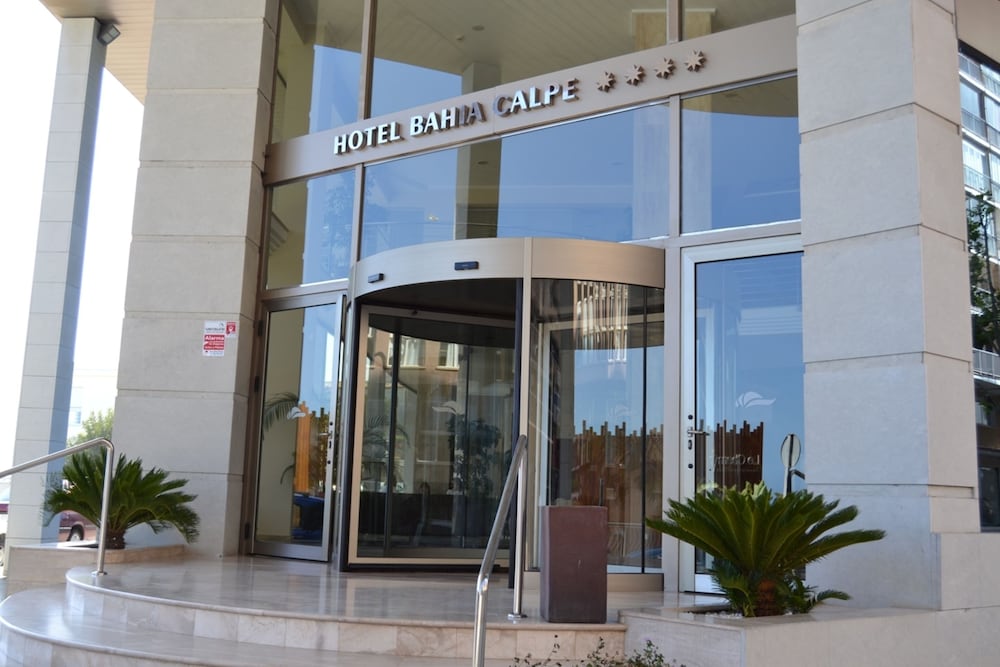 Hotel Bahía Calpe by Pierre & Vacances