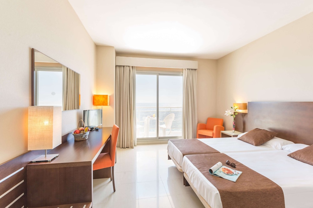 Hotel Bahía Calpe by Pierre & Vacances