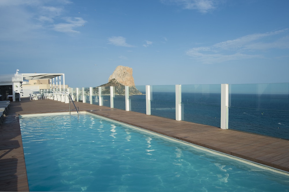 Hotel Bahía Calpe by Pierre & Vacances