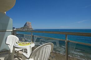 Hotel Bahía Calpe by Pierre & Vacances