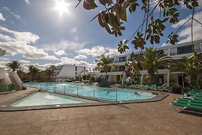 Apartments La Peñita Lanzarote