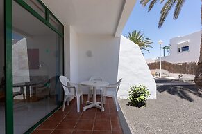 Apartments La Peñita Lanzarote