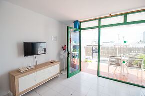 Apartments La Peñita Lanzarote
