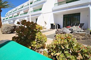 Apartments La Peñita Lanzarote