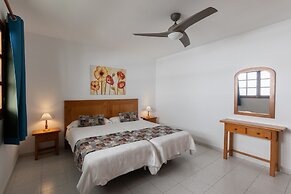 Apartments La Peñita Lanzarote