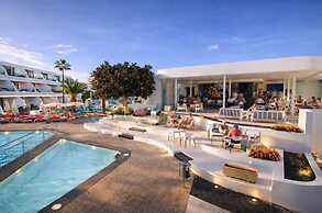 Apartments La Peñita Lanzarote