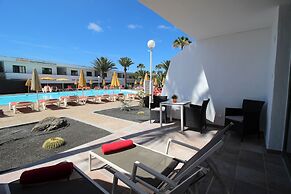 Apartments La Peñita Lanzarote