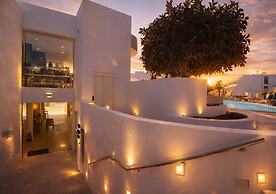 Apartments La Peñita Lanzarote
