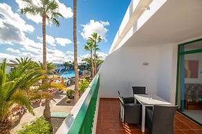 Apartments La Peñita Lanzarote
