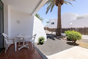 Apartments La Peñita Lanzarote