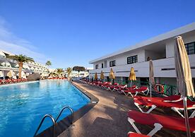 Apartments La Peñita Lanzarote