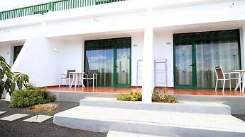 Apartments La Peñita Lanzarote