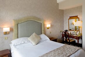 Fitzpatrick Castle Hotel